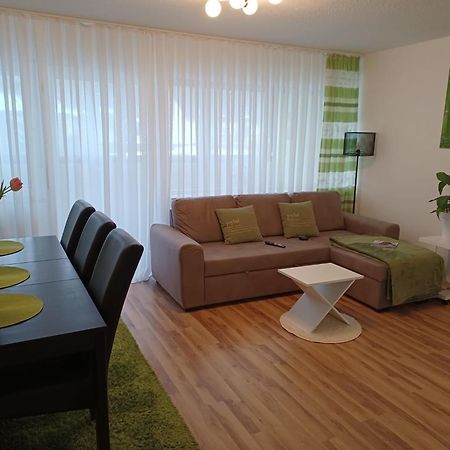 H&A Apartment Baden Baden Exteriör bild