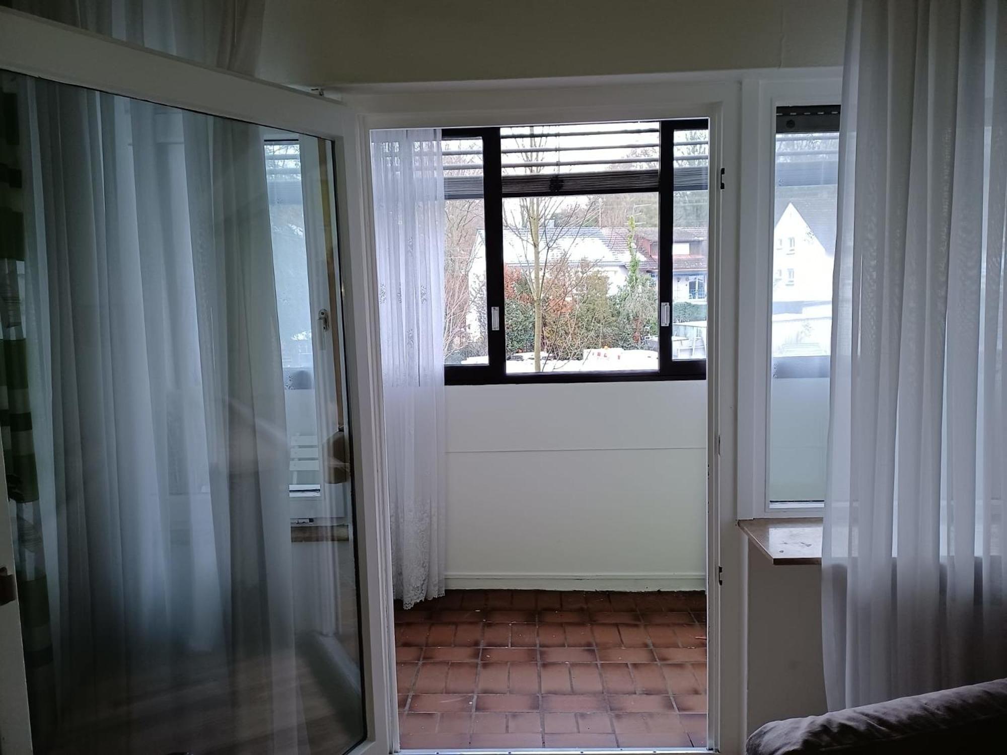 H&A Apartment Baden Baden Exteriör bild