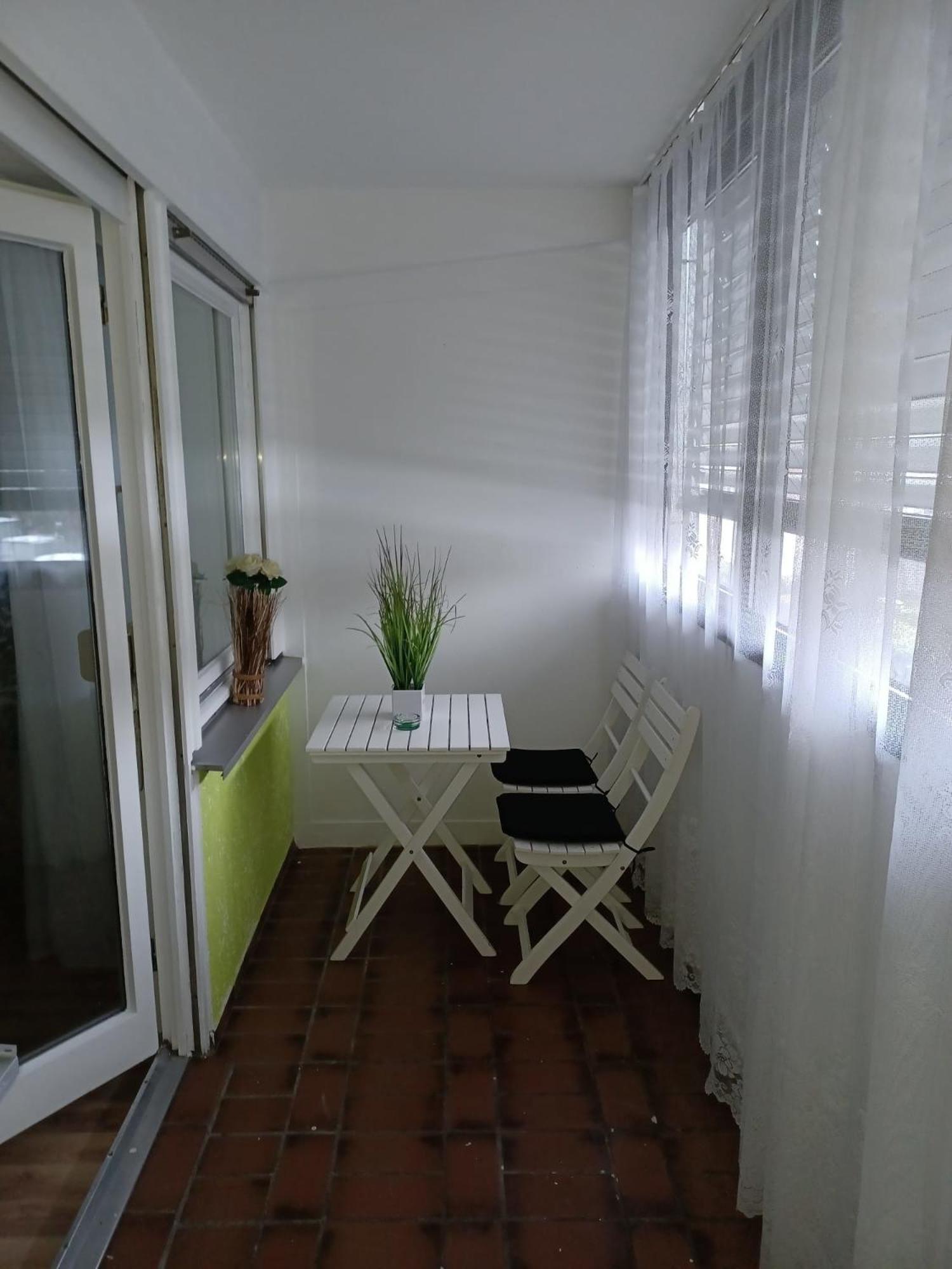 H&A Apartment Baden Baden Exteriör bild