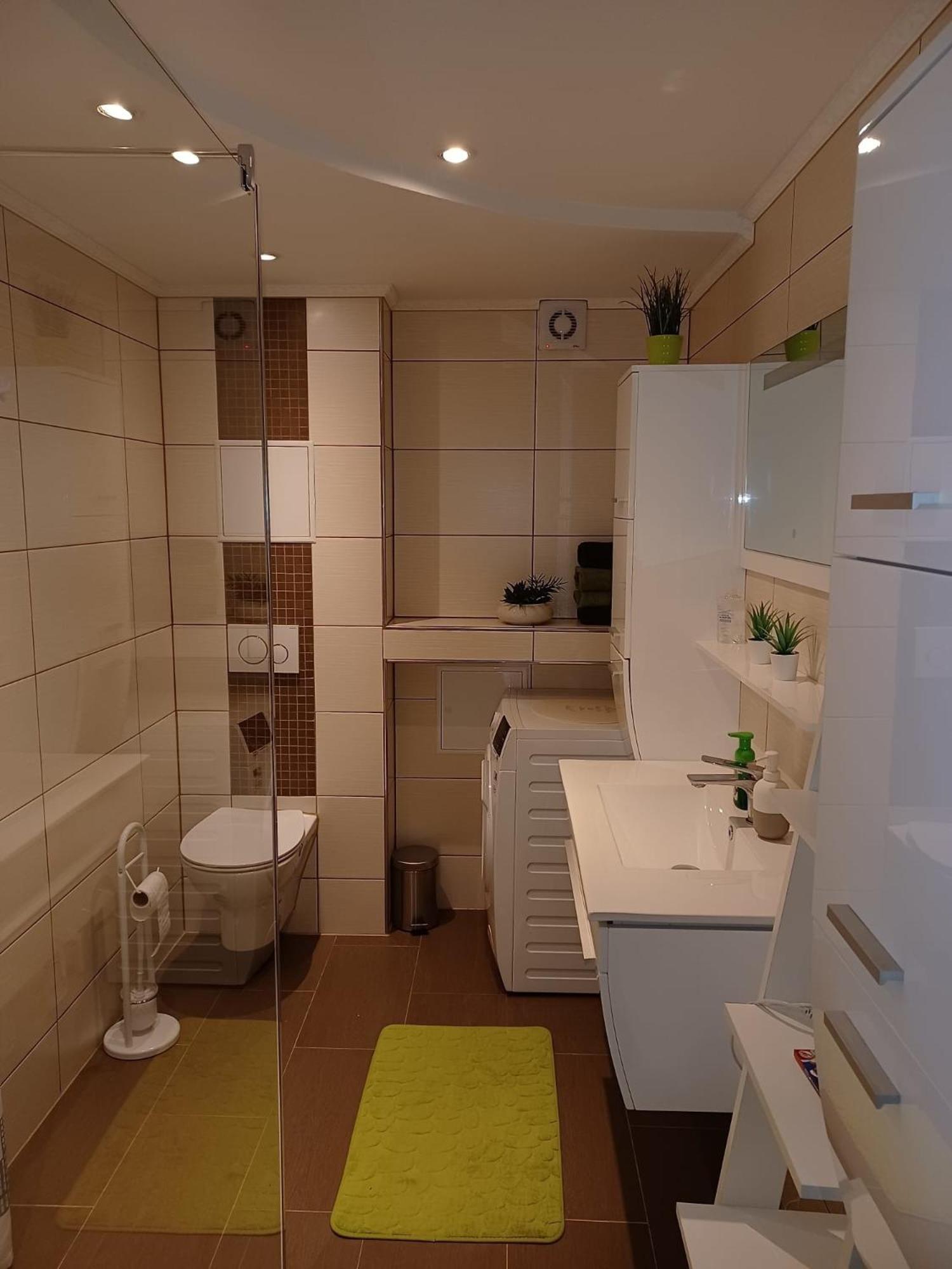 H&A Apartment Baden Baden Exteriör bild