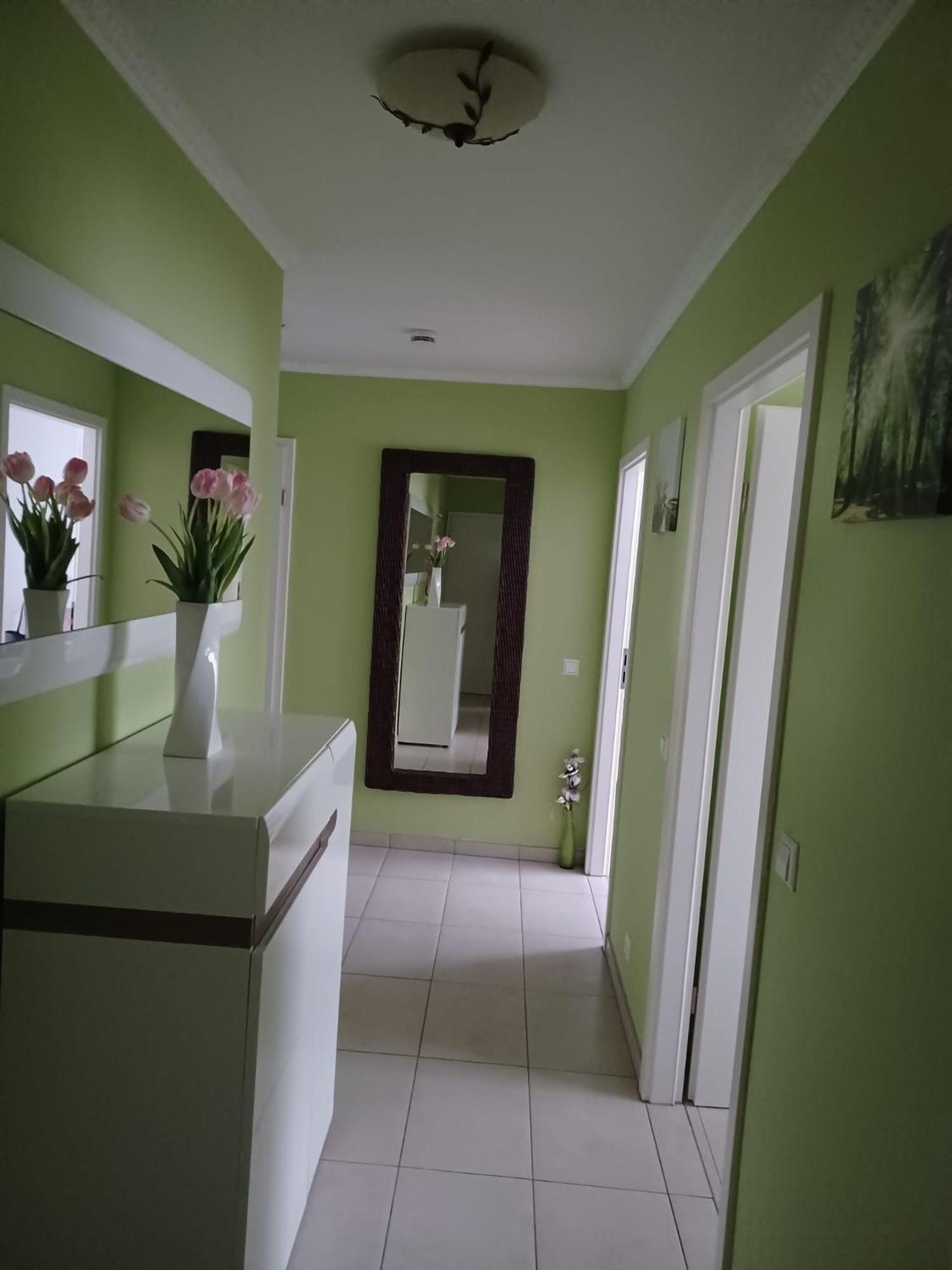 H&A Apartment Baden Baden Exteriör bild