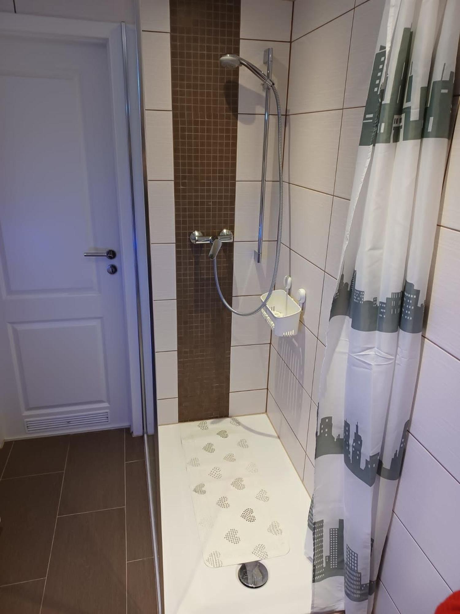 H&A Apartment Baden Baden Exteriör bild