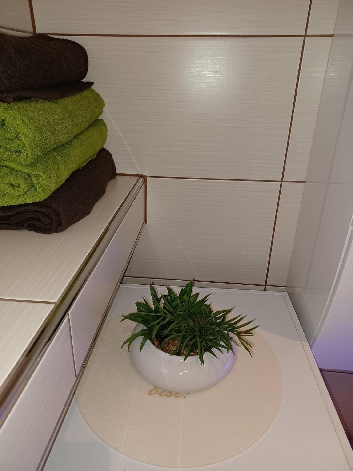 H&A Apartment Baden Baden Exteriör bild
